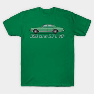 350 Green T-Shirt